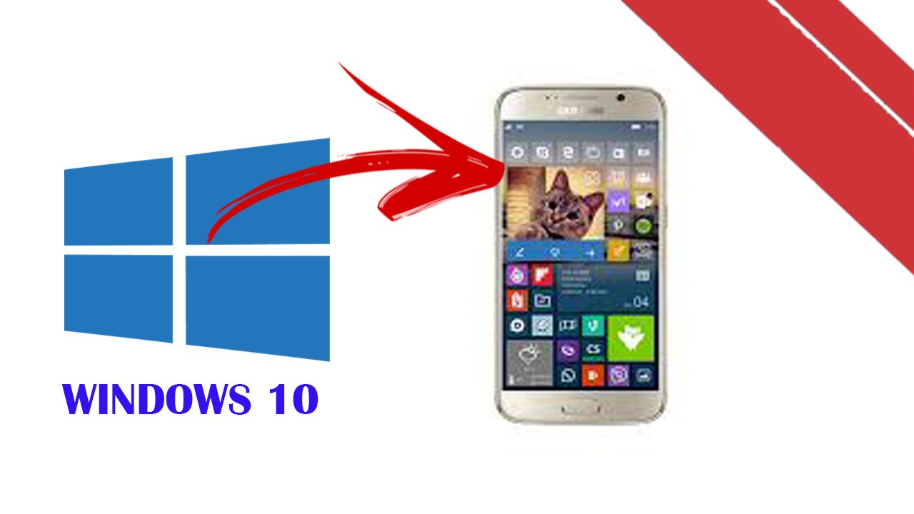 windows 10 for android download