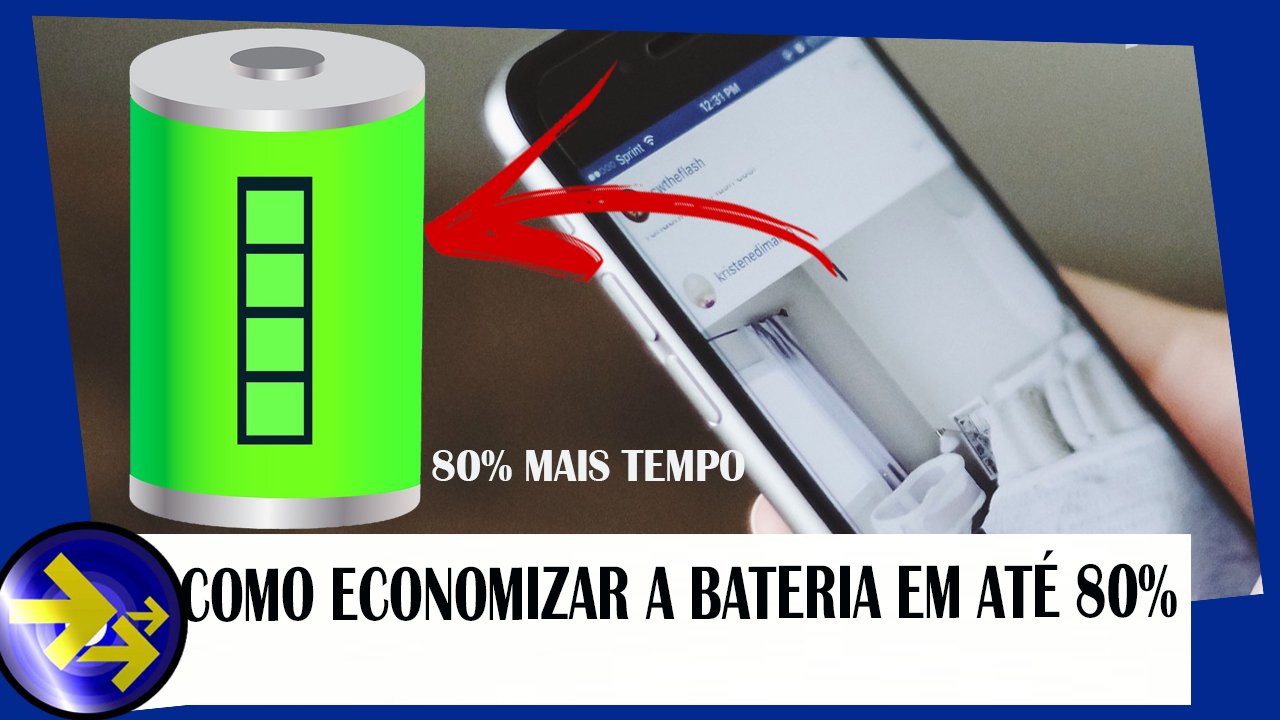 ECONOMIZAR BATERIA