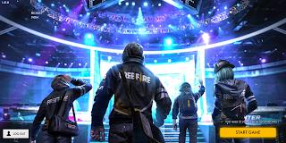free fire versao 1.41.6